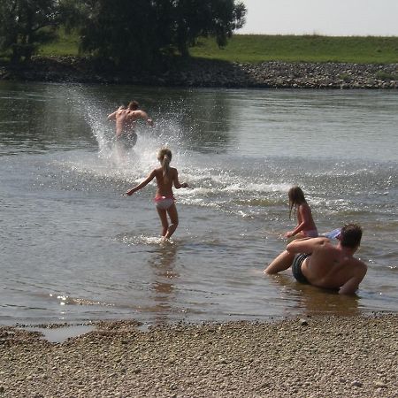 Ferienhof Nirschl Winzer Экстерьер фото