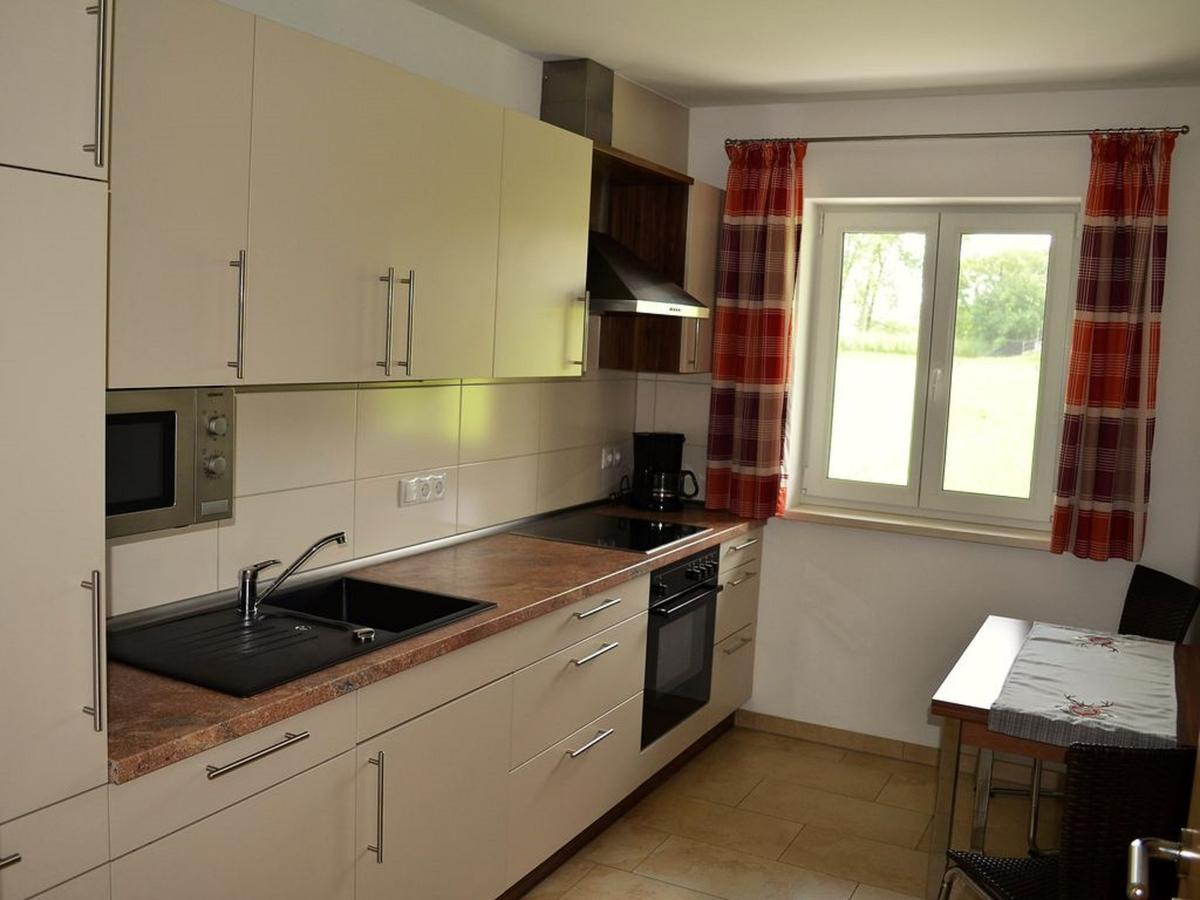 Ferienhof Nirschl Winzer Экстерьер фото